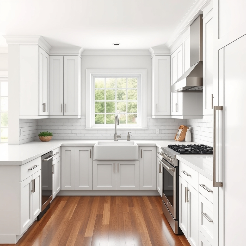 Kitchen remodeling experts working in Tigard OR